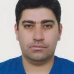 تصویر دکتر ایمان ال کجباف