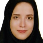 تصویر دکتر هدیه ابراهیمی