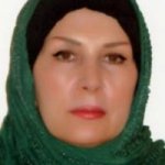 تصویر دکتر سوسن احمدی