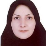 تصویر دکتر الهام امجدی