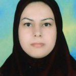 تصویر دکتر مریم رجبی