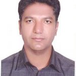 تصویر دکتر علی حسن زاده