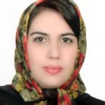 تصویر دکتر هایده حائری