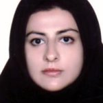 تصویر دکتر مینا زارعی محمودآبادی