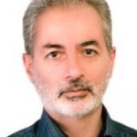 تصویر دکتر حمیدرضا ناظم
