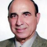 تصویر دکتر منصور جدلی زاده