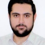 تصویر دکتر مظاهر عباسی چمازکتی