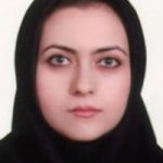 تصویر دکتر صدیقه قلی زاده