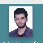 تصویر دکتر سعید صلاح الدینی