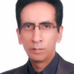 تصویر دکتر وحید حکیمی نجف آبادی