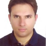 تصویر دکتر کاظم محمدشریفی