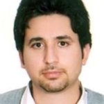 تصویر دکتر شهاب احمدزاده