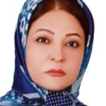 تصویر دکتر فرشته آهنگری