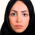تصویر دکتر شقایق عظیمی