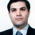 تصویر دکتر حامد حسن پور