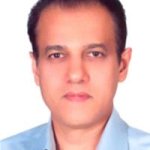 تصویر دکتر شهاب عطائی