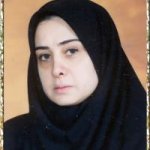تصویر دکتر هدیه خالدی
