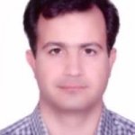 تصویر دکتر منصور جعفرزاده زفره