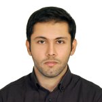 تصویر دکتر رامین علی نژاد