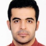 تصویر دکتر آرمان مهدی زاده کاشی