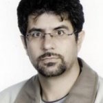 تصویر دکتر سیداکبر نظام الدینی کچویی