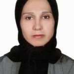 تصویر دکتر میترا مشکی سمیعی