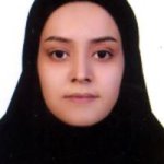 تصویر دکتر فرحناز مفتحی