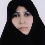 تصویر دکتر صدیقه امینی کافی آباد