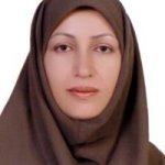 تصویر دکتر مریم باقری