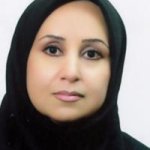 تصویر دکتر فروغ ابراهیم زاده خدائی