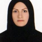 تصویر دکتر سیده هایده رضایی دریاکناری