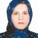 تصویر دکتر فرح ناز کریمی طاری