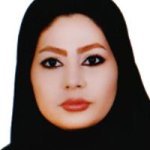 تصویر دکتر صفورا عظیمی