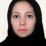 تصویر دکتر فرحناز ریاحی پور