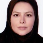 تصویر دکتر فروغ امیدی هفشجانی