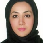 تصویر دکتر مهسا مهدی زاده دستجردی