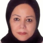 تصویر دکتر صدیقه شجاعیان