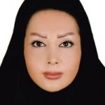 تصویر دکتر مونا فرزندوطن زاد
