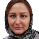 تصویر دکتر نازنین نیک زاد