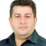 تصویر دکتر علیرضا داودی بدابی