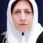 تصویر دکتر صدیقه پزشکی