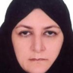 تصویر دکتر نرگس محمودی