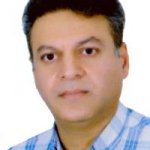 تصویر دکتر منصور ناظری