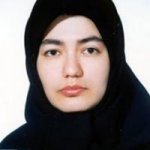تصویر دکتر فرحناز معصومی