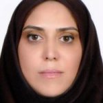 تصویر دکتر سیده فرحناز پوستی