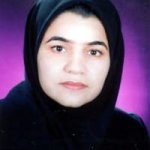 تصویر دکتر صدیقه محمودیان