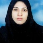 تصویر دکتر مریم شیبانی