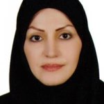 تصویر دکتر فریبا اخلاق پور
