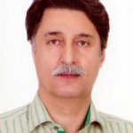 تصویر دکتر منصور جان بخش