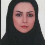 تصویر دکتر فرحناز آزاد مقدم